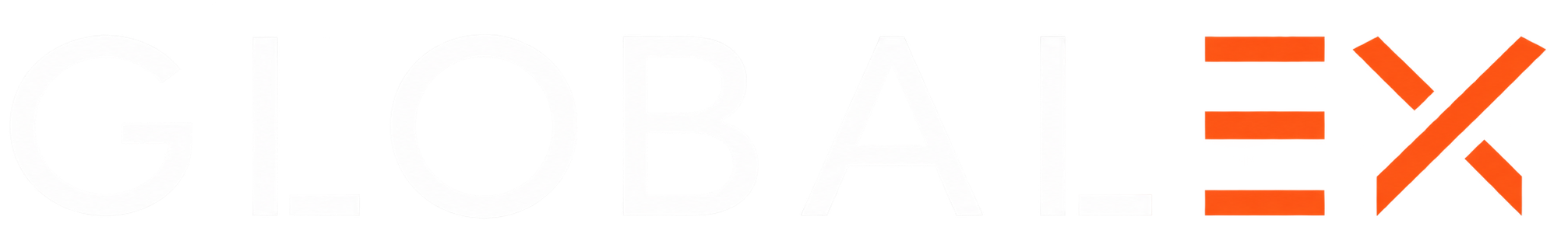 GLOBALEX CARGO AND COURIER logo