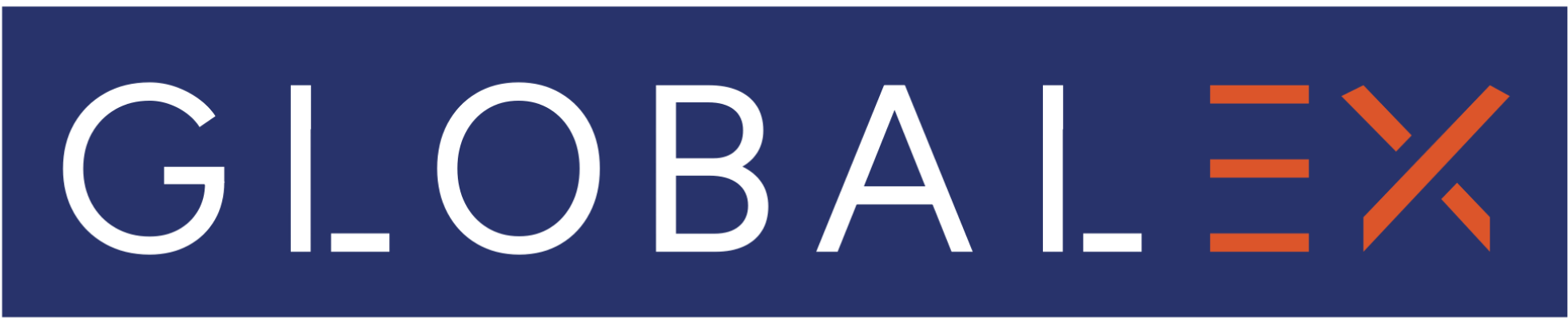 GLOBALEX CARGO AND COURIER logo